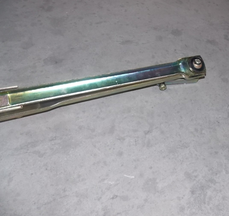Wiper connecting rod-2