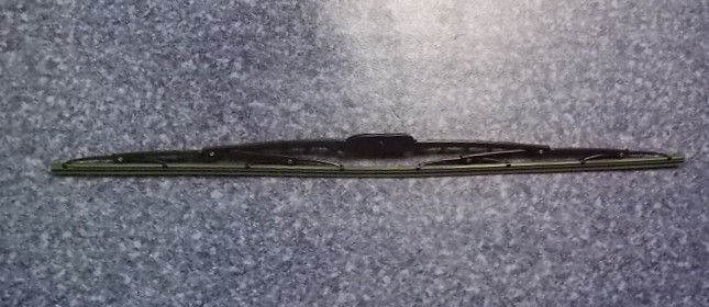 Wiper blade; 700MM-4