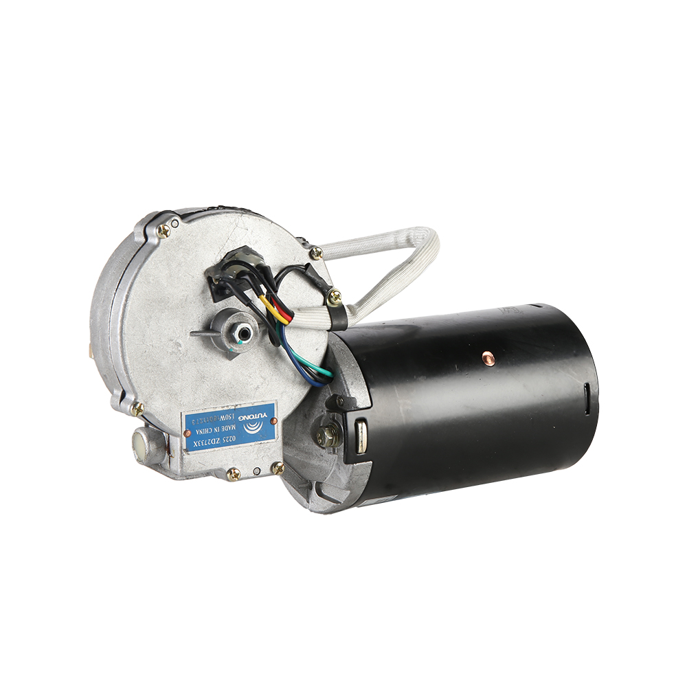 Wiper motor-2