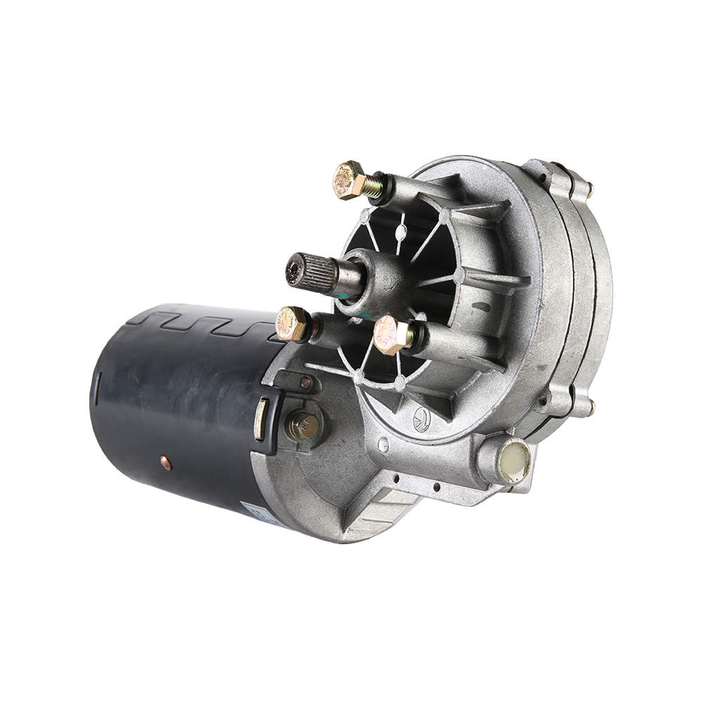 Wiper motor-1