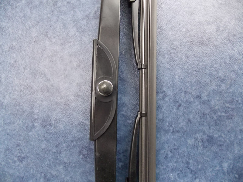 Wiper blades-1