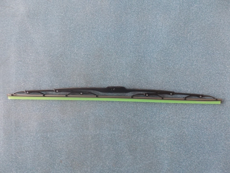Wiper blade; 600MM