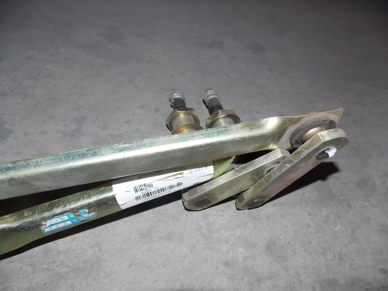 Шатун стеклоочистителя-1