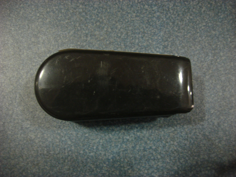 Квадратная крышка рычага стеклоочистителя