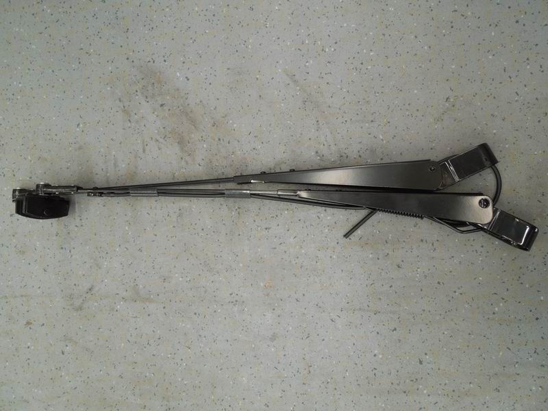 Wiper arm-left-1