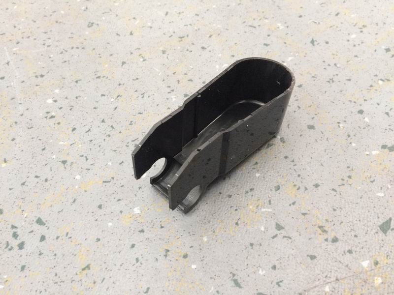 Wiper arm protection cover-1