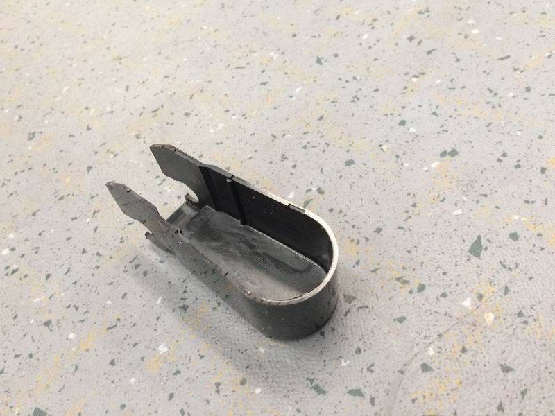 Wiper arm protection cover-2