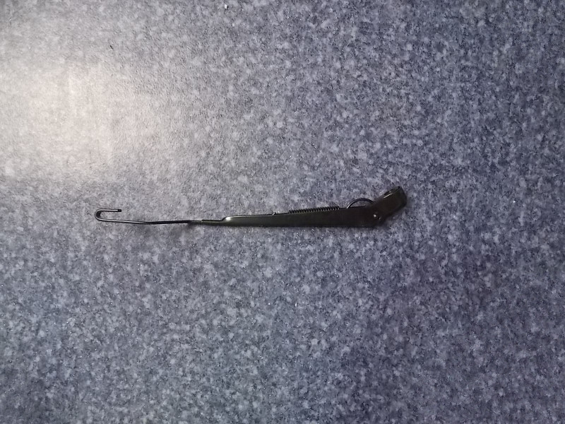 Вспомогательный скребковый рычаг 330mm