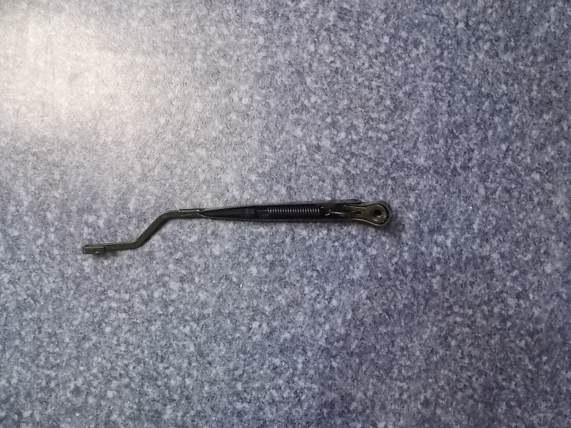 Вспомогательный скребковый рычаг 330mm-1