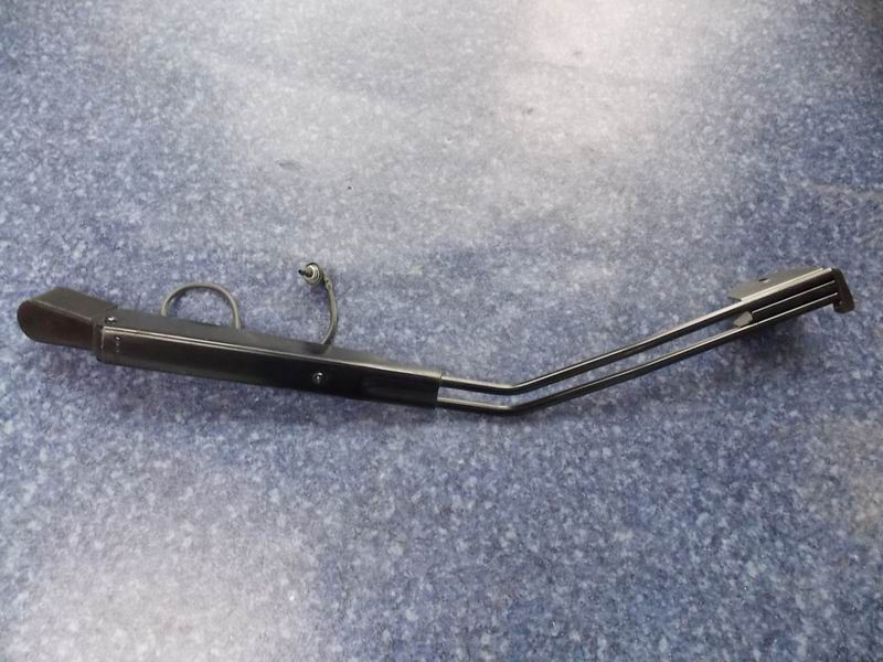 Wiper arm-left; deleted same as 5205-02175-1