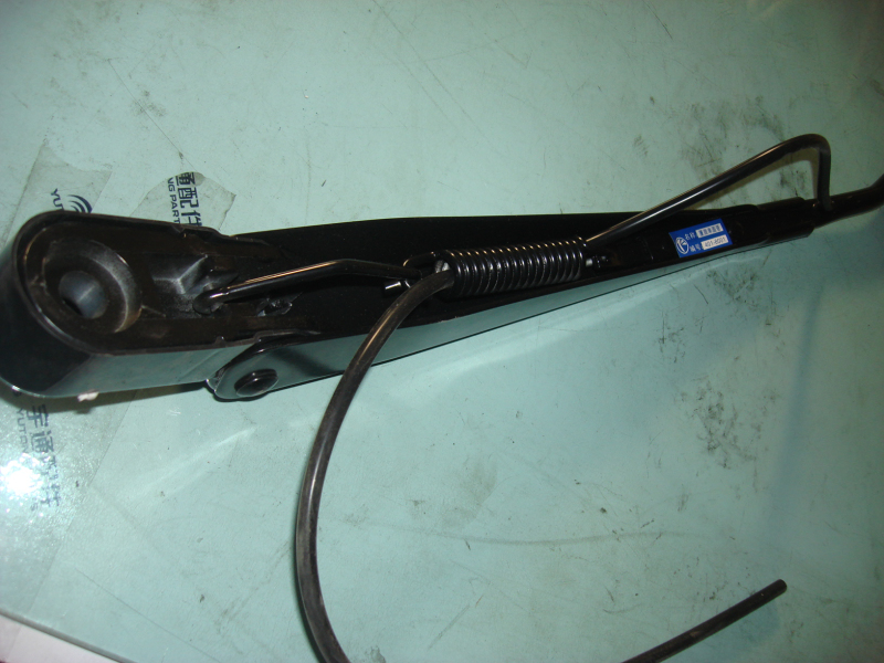 Стеклоочиститель 1800 24V 150W Левый руль направления-3