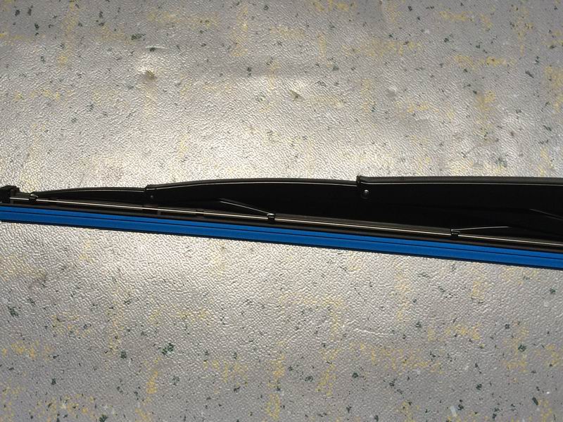 Щетка стеклоочистителя 1000MM-2