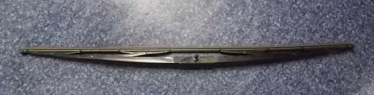 Wiper blade 900MM-1