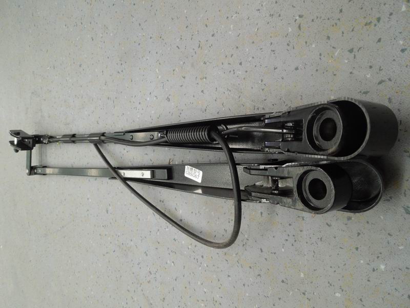 Wiper arm-right-1