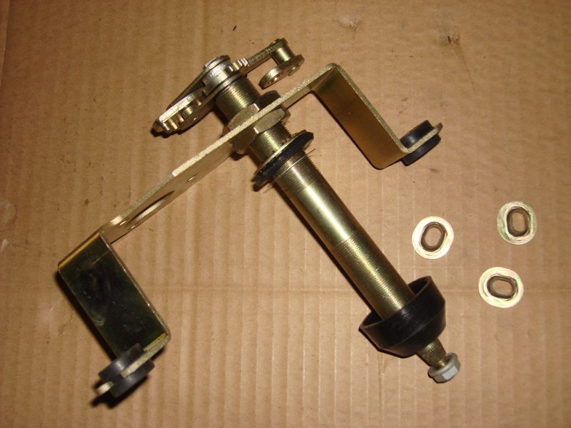 Тяга рычага стеклоочистителя