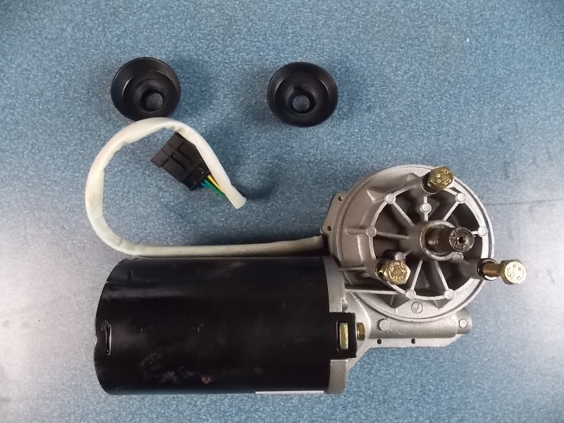 Мотор проволочной системы; исключен то же, что и двигатель 5205-00518