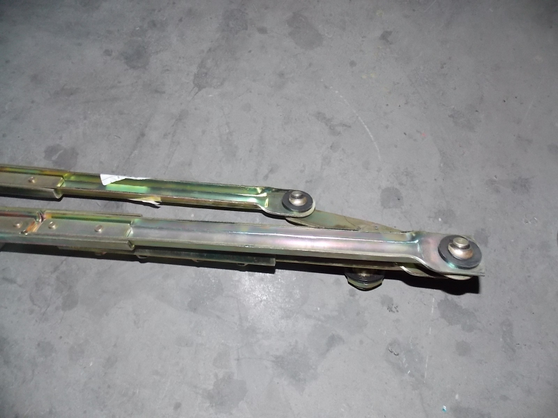 Wiper connecting rod-2
