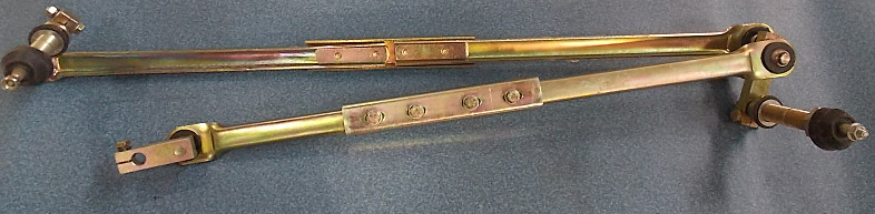 Wiper connecting rod-1