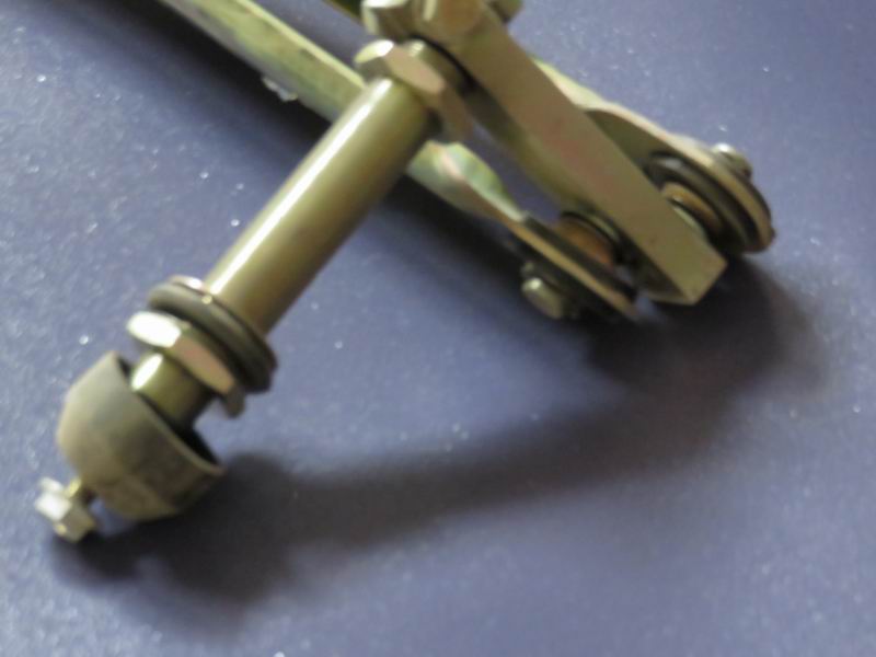 Шатун; удалил так же, как и 5205-01879