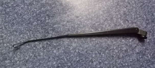 Wiper arm; deleted the same as 5205-01885