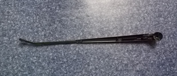Wiper arm; deleted the same as 5205-01885-1