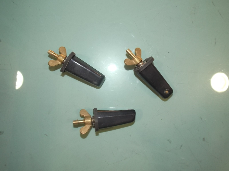 Насадка «Золотая чашка» М8.