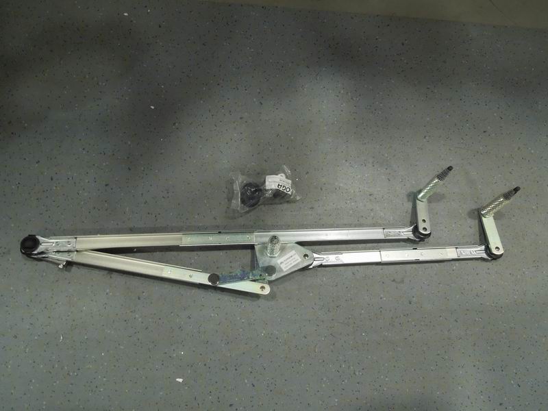 Wiper connecting rod; deleted the same as 5205-02162