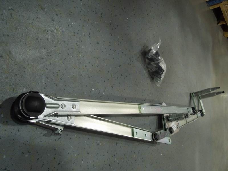 Wiper connecting rod; deleted the same as 5205-02162-1