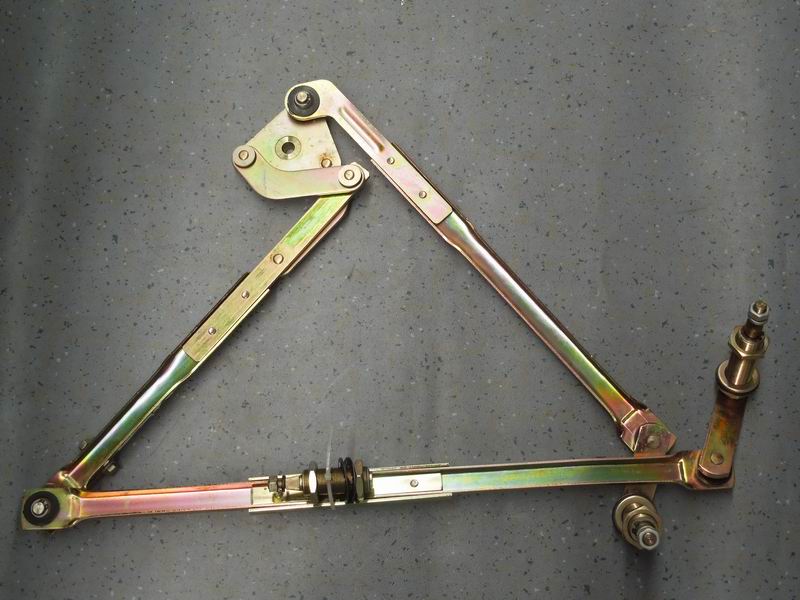 Шатун стеклоочистителя