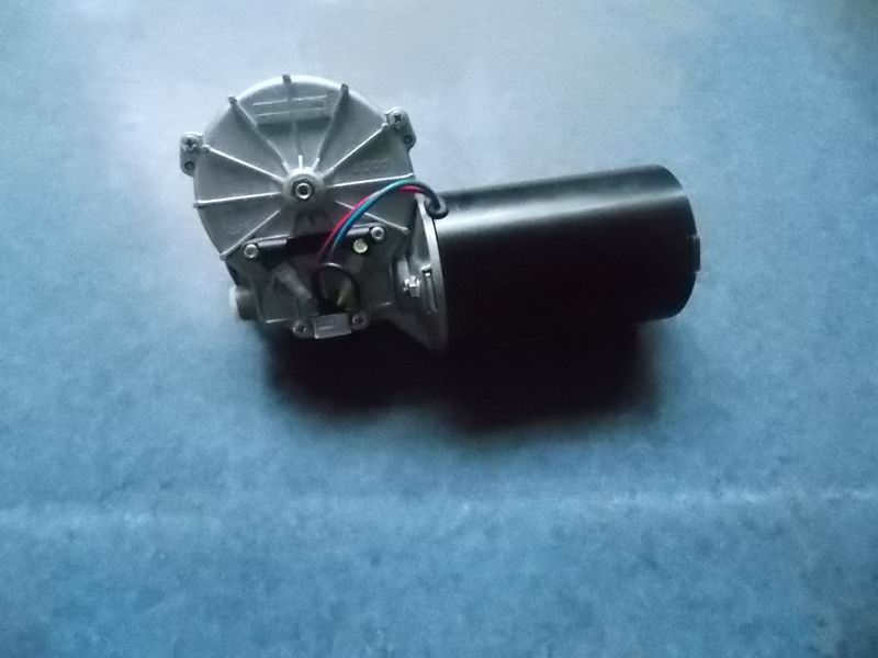Wiper motor;; deleted same as 5205-01619-1