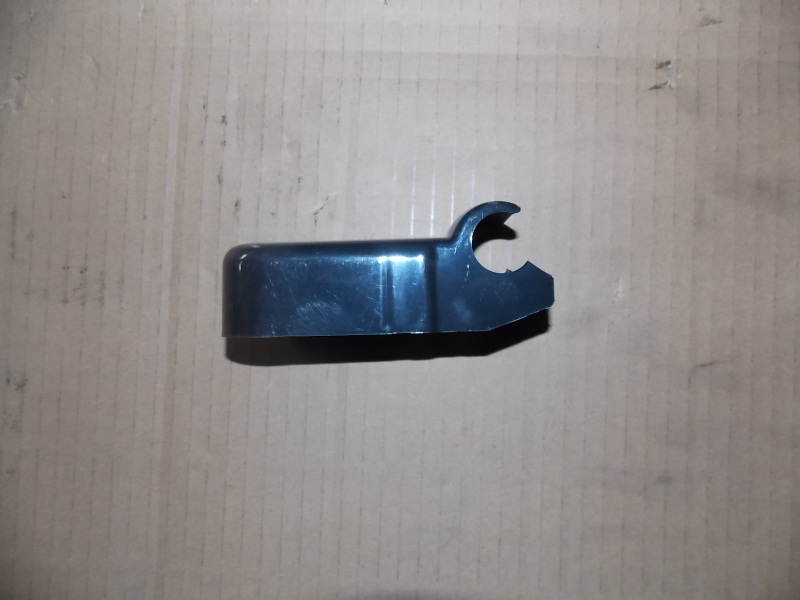 Large connector cover (square type)-1