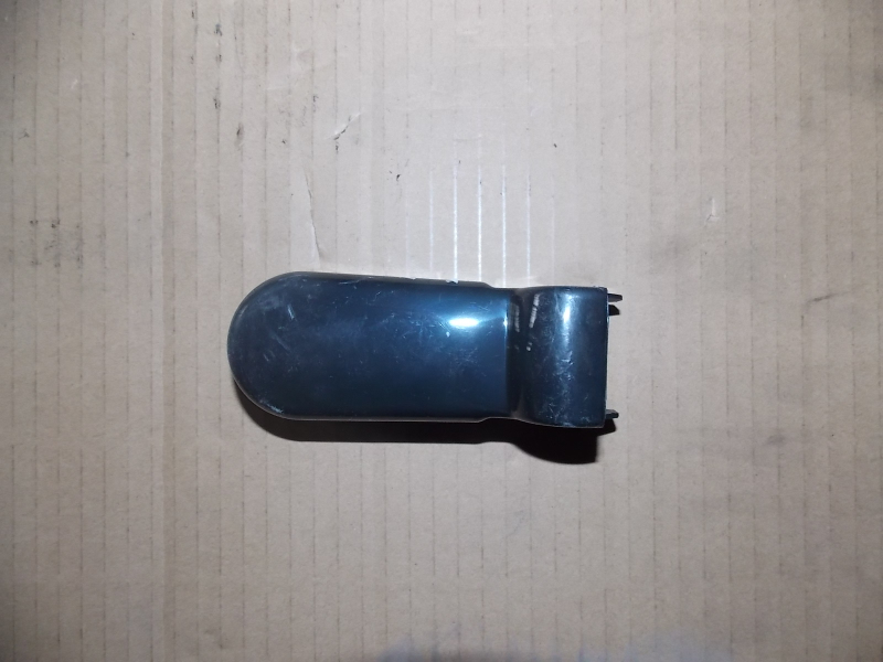 Large connector cover (square type)-2