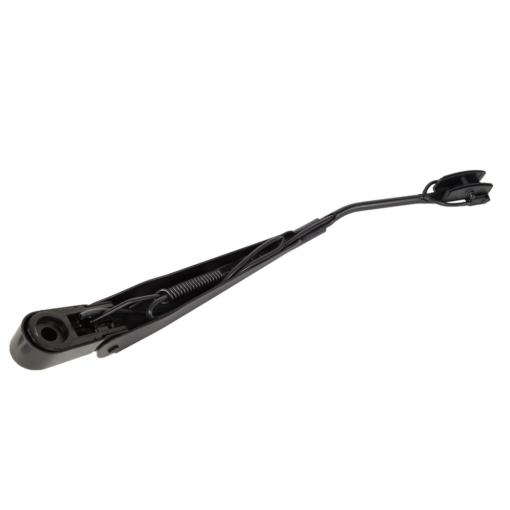 Левый рычаг стеклоочистителя с одной круглой трубкой и квадратной крышкой-2