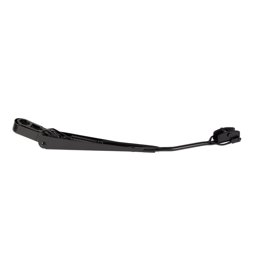 Single round tube wiper arm-right with square cover-6