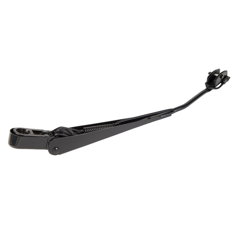 Single round tube wiper arm-right with square cover-5