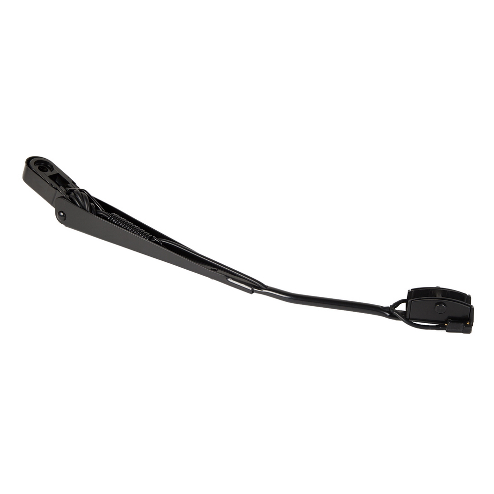 Single round tube wiper arm-right with square cover-3