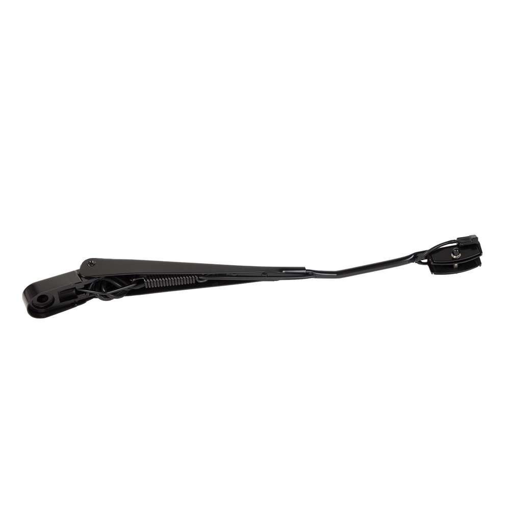 Single round tube wiper arm-right with square cover-2
