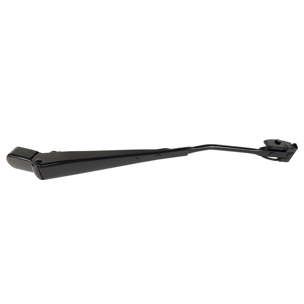 Single round tube wiper arm-right with square cover-7