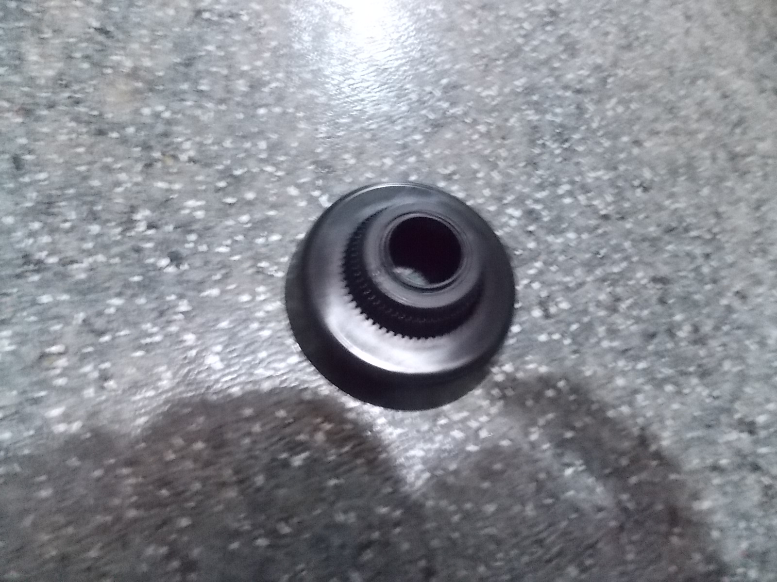 Пылезащитный чехол шатуна