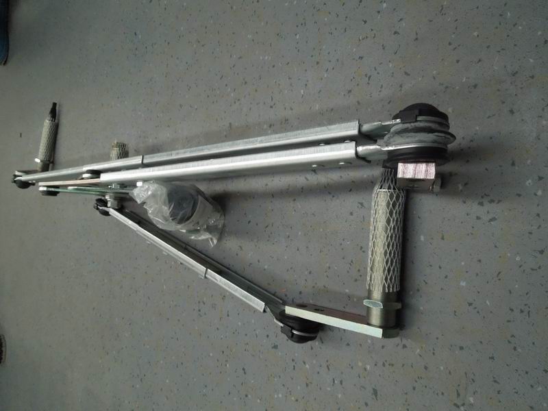 Wiper connecting rod; deleted the same as 5205-01493-1