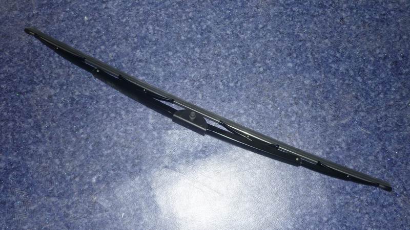 Wiper blade; deleted the same as 5205-02137-1