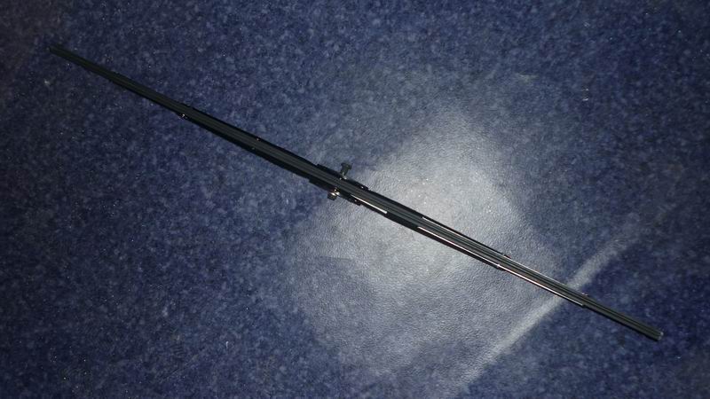 Wiper blade; deleted the same as 5205-02137