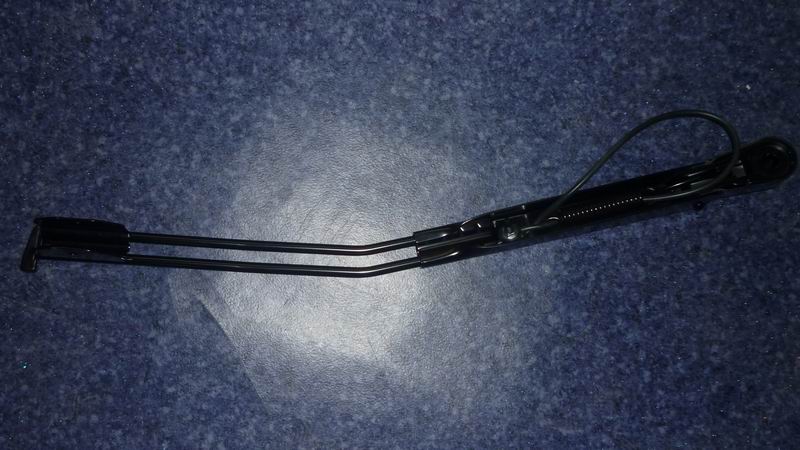 Wiper arm-left-1