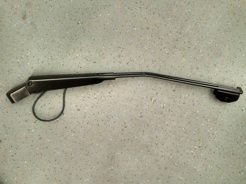 Wiper arm-right; deleted same as 5205-02157