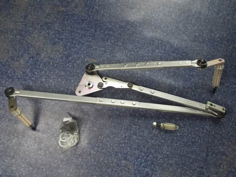 Шатун стеклоочистителя-1