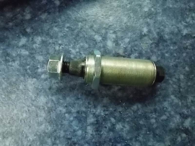 Шатун стеклоочистителя-4