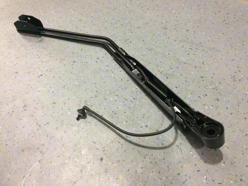Wiper arm-right-2