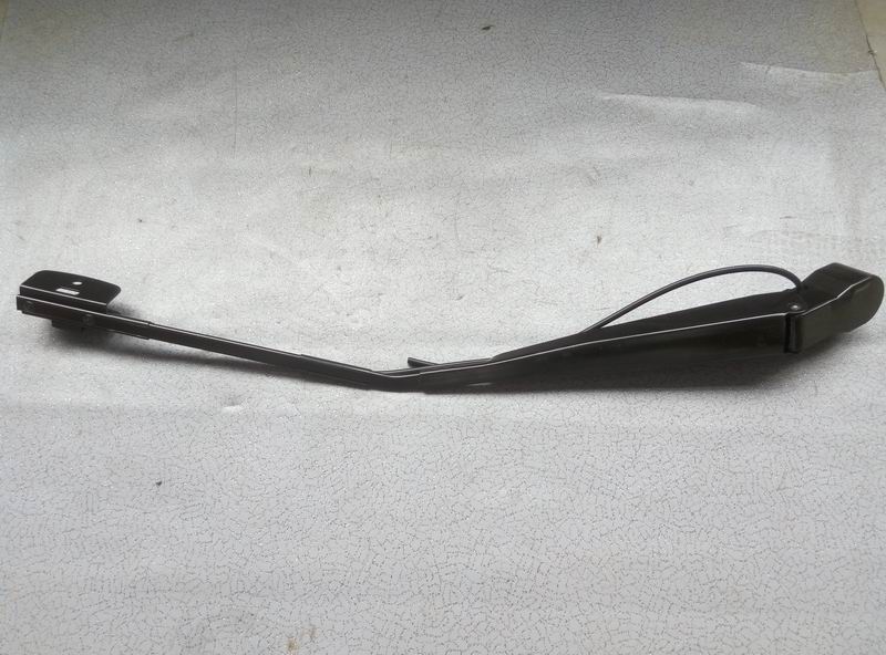 Wiper arm-right 750MM single flat wire-1