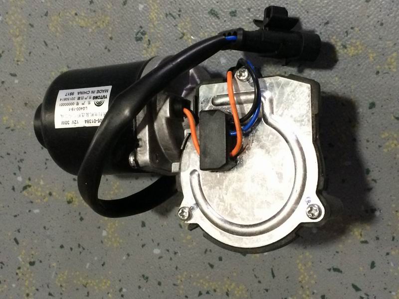Wiper motor-1