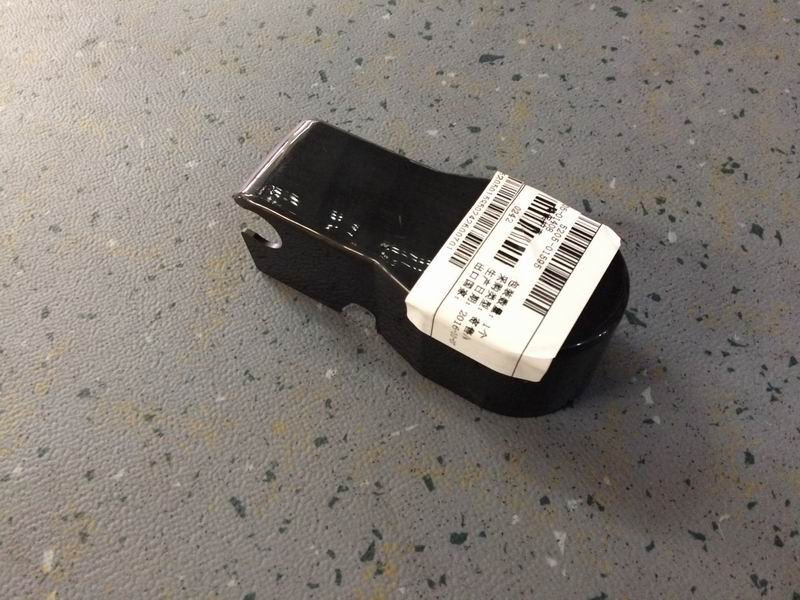 Крышка рычага стеклоочистителя-1